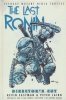 TEENAGE MUTANT NINJA TURTLES THE LAST RONIN DIRECTORS CUT HC [9798887240541]